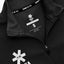 Osaka Women Track Top Pro | Black