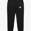 Osaka Men Track Pants Pro | Black