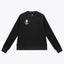 Osaka Women Training Sweater Pro | Black