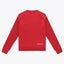 Osaka Men Training Sweater Pro | Red
