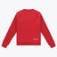 Osaka Men Training Sweater Pro | Red