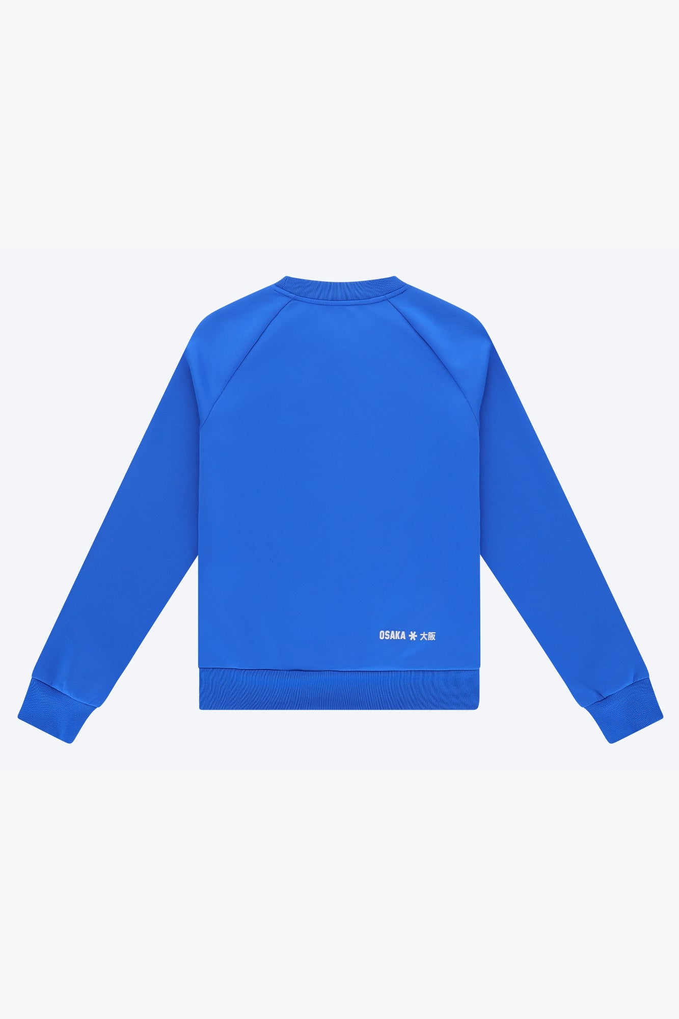 Osaka Men Training Sweater Pro | Royal Blue
