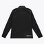 Osaka Women Half Zip Sweater | Black