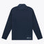 Osaka Men Half Zip Sweater | Navy
