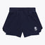 Osaka Men 2 in 1 Shorts | Navy