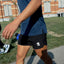 Osaka Men 2 in 1 Shorts | Navy