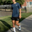 Osaka Men 2 in 1 Shorts | Navy