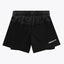 Osaka Men 2 in 1 Shorts | Black