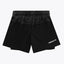 Osaka Men 2 in 1 Shorts | Black