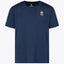 Osaka Men Training Tee Elite Short Sleeve | Navy