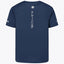 Osaka Men Training Tee Elite Short Sleeve | Navy