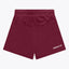 Osaka Men 2 in 1 Shorts | Bordeaux