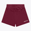 Osaka Men 2 in 1 Shorts | Bordeaux