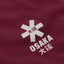 Osaka Men 2 in 1 Shorts | Bordeaux