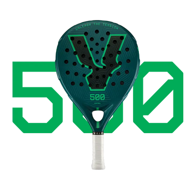 VOLT 500 V5