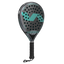 Varlion LW Summum Carbon Black Padel Racket-Padel Racket-Varlion-Casas Padel