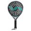 Varlion LW Summum Carbon Black Padel Racket-Padel Racket-Varlion-Casas Padel
