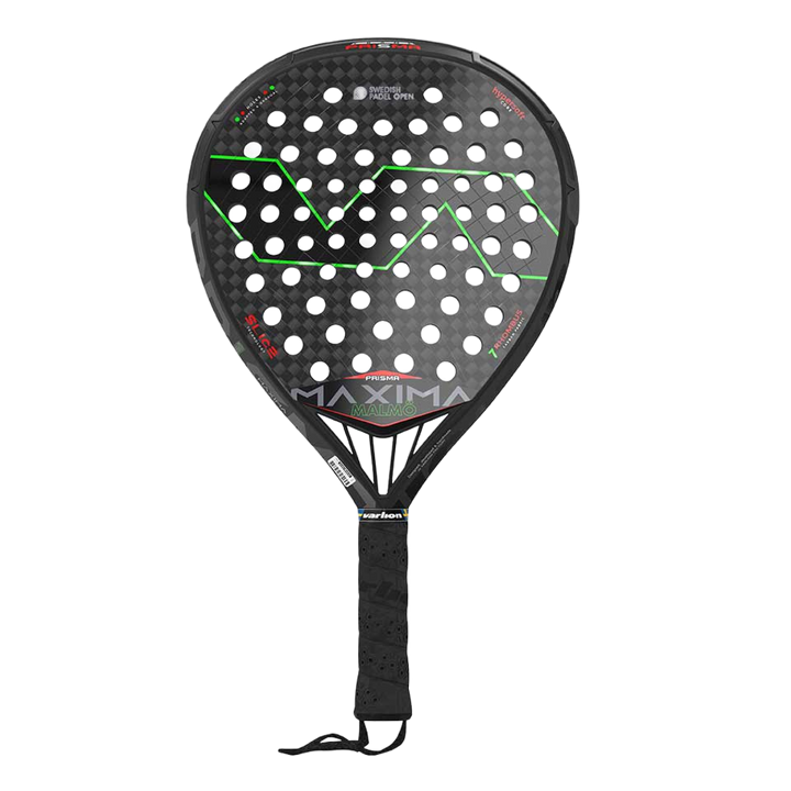 Varlion Maxima Prisma Malmo Padel Racket-Padel Racket-Varlion-Casas Padel