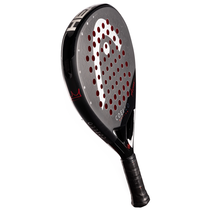 Head Coello Motion 2025 Padel Racket