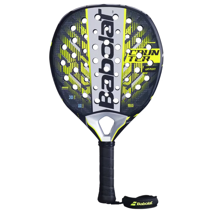 BABOLAT COUNTER VERON 2.5 PADEL RACKET 2025