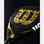 Wilson Defy Pro V1 Javi Garrido Padel Racket 2025