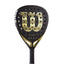 Wilson Defy Pro V1 Javi Garrido Padel Racket 2025