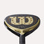 Wilson Defy LS V1 Padel Racket 2025