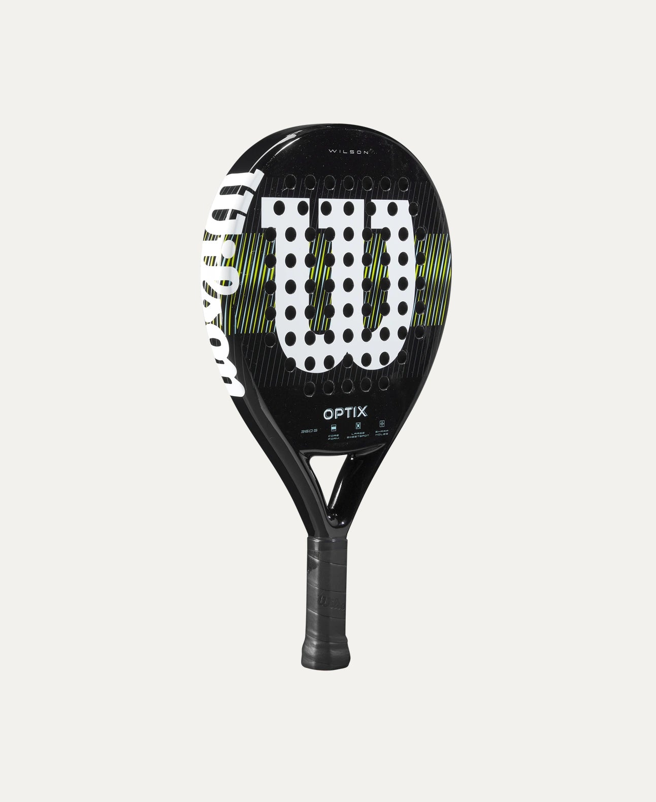 Wilson Optix V1 Padel Racket