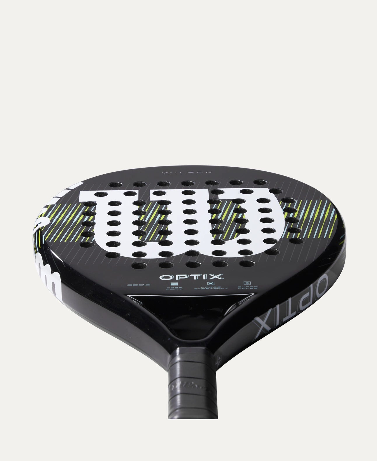 Wilson Optix V1 Padel Racket
