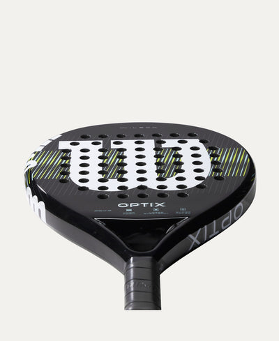 Wilson Optix V1 Padel Racket