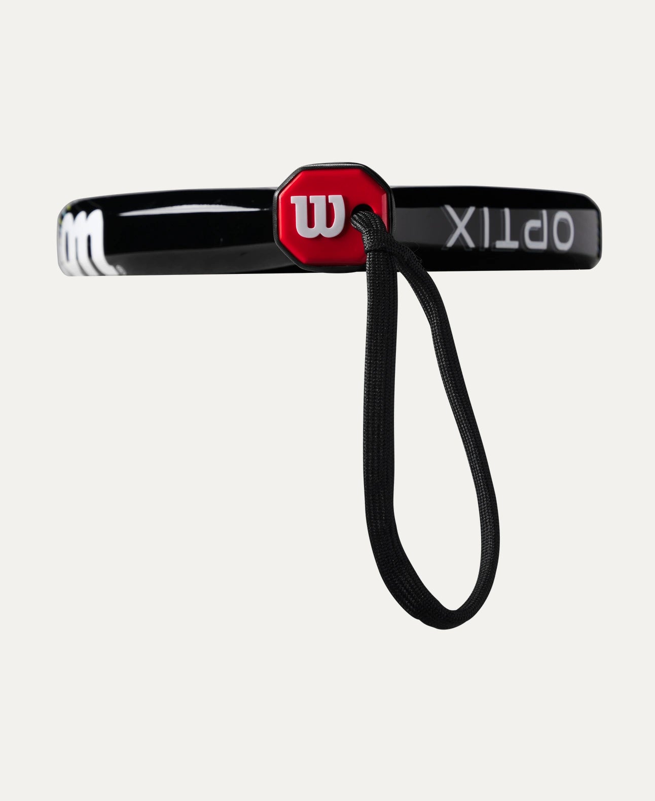 Wilson Optix V1 Padel Racket