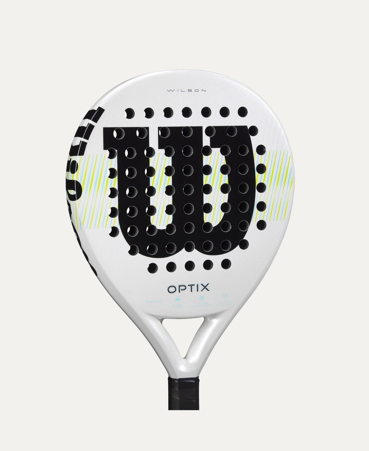 Wilson Optix V1 Padel Racket