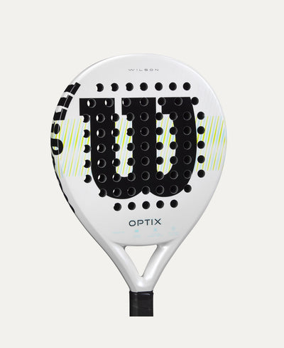 Wilson Optix V1 Padel Racket