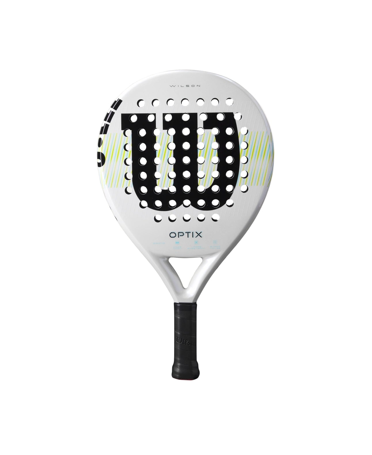 Wilson Optix V1 Padel Racket