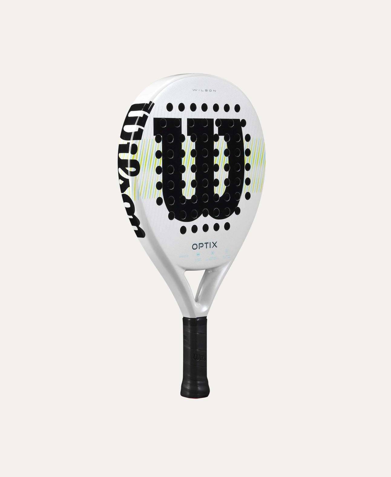 Wilson Optix V1 Padel Racket
