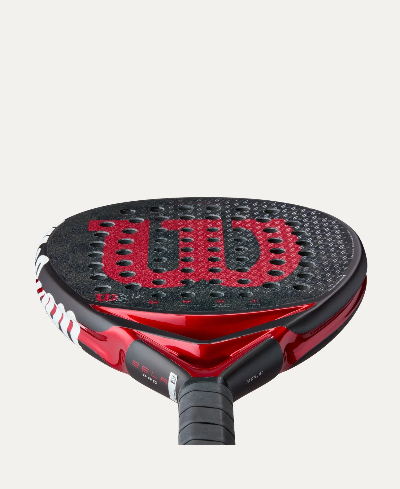 Wilson Bela Pro V3 Padel Racket