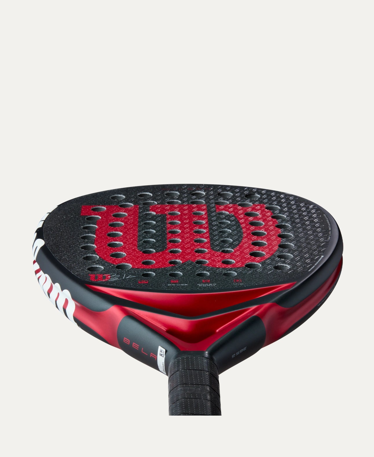 Wilson Bela V3 Padel Racket