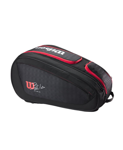 Wilson Bela Super Tour Padel Bag
