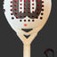 Wilson Bela Lt V2.5 Padel Racket  Outlet Final Sale