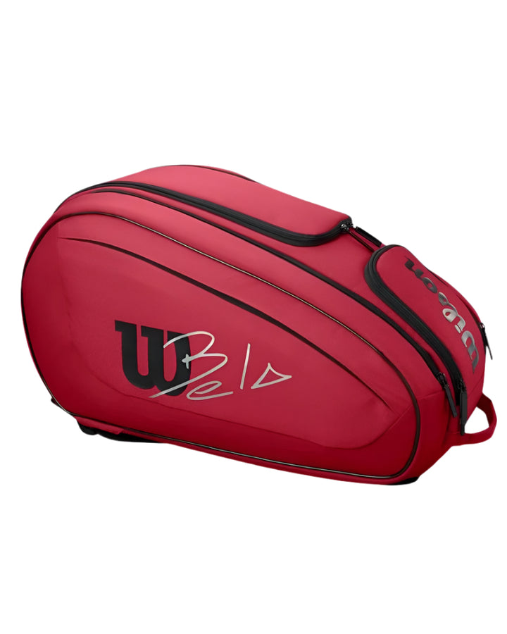 Wilson Bela Super Tour Padel Bag-Bag-Wilson-Casas Padel