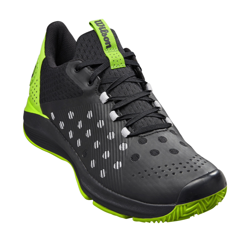 Wilson Hurakn Men's Shoes-Shoes-Wilson-Casas Padel