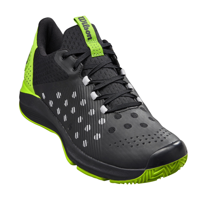 Wilson Hurakn Men's Shoes-Shoes-Wilson-Casas Padel