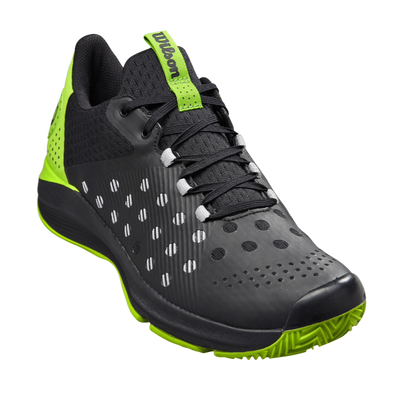 Wilson Hurakn Men's Shoes-Shoes-Wilson-Casas Padel