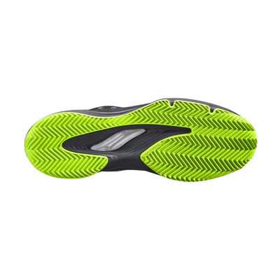 Wilson Hurakn Men's Shoes-Shoes-Wilson-Casas Padel