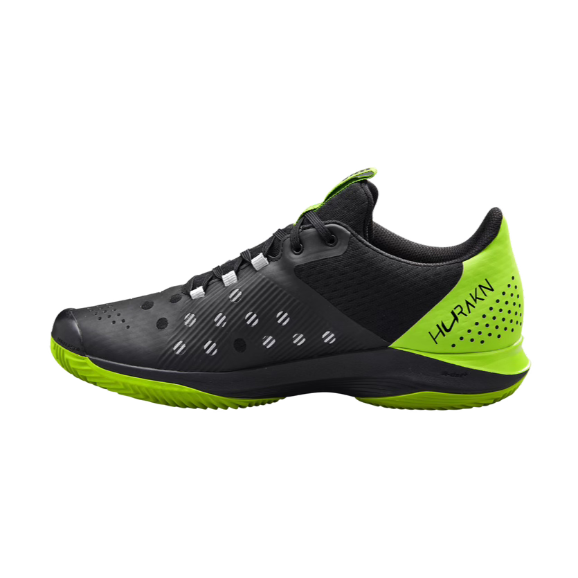 Wilson Hurakn Men's Shoes-Shoes-Wilson-Casas Padel