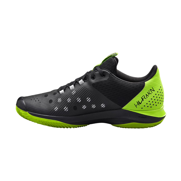 Wilson Hurakn Men's Shoes-Shoes-Wilson-Casas Padel