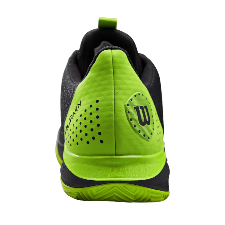 Wilson Hurakn Men's Shoes-Shoes-Wilson-Casas Padel