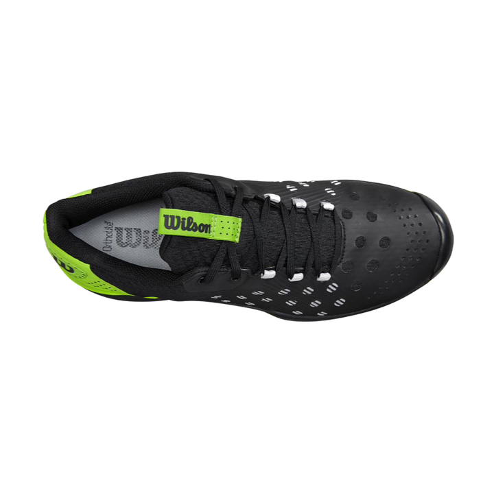 Wilson Hurakn Men's Shoes-Shoes-Wilson-Casas Padel