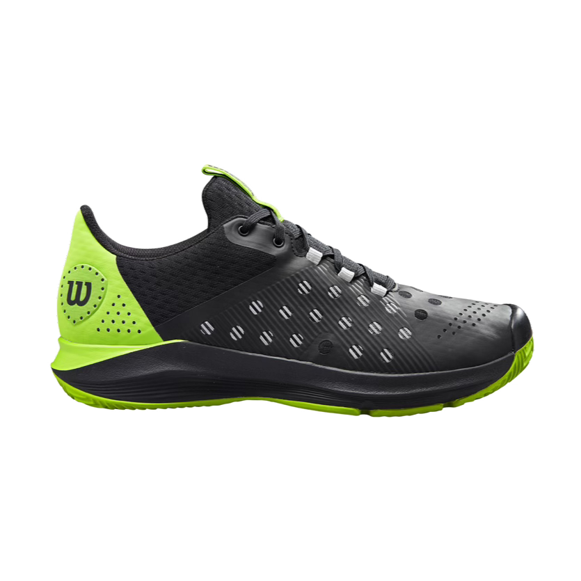 Wilson Hurakn Men's Shoes-Shoes-Wilson-Casas Padel