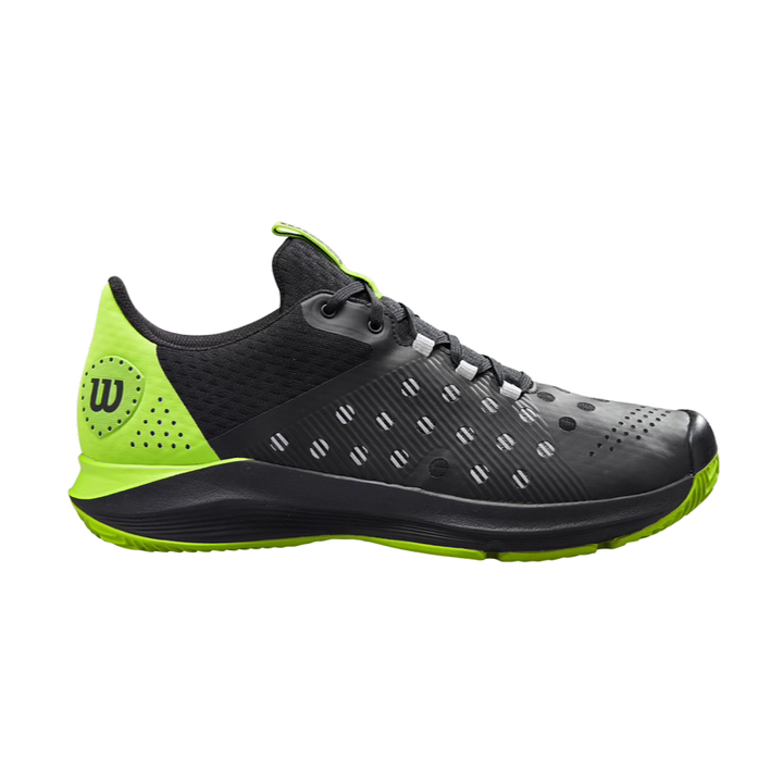 Wilson Hurakn Men's Shoes-Shoes-Wilson-Casas Padel